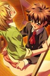 hentai fuckathon
