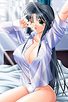 Hentai fuck