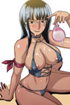 Hot hentai