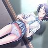Crazy hentai