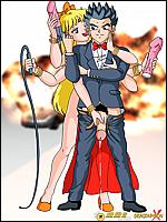 dirty hentai