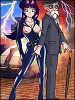 Hentai fuck