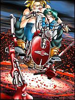 hentai fuckathon