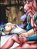 hentai babes
