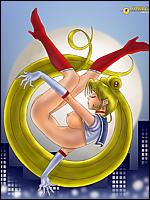 hentai fuckathon