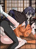 Hentai fuck