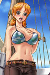 Hot hentai