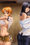Crazy hentai