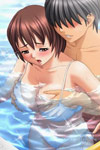 Crazy hentai