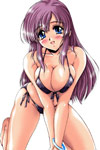 Crazy hentai sexercises