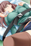 Crazy hentai