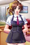 Hot hentai