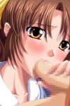 Crazy hentai sexercises