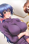 hentai babes