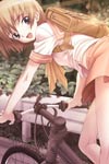 Hot hentai