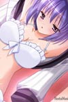 Hot hentai