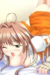Hentai fuck