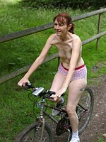 outdoor sex