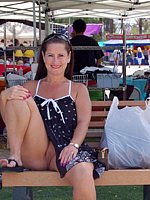 outdoor sex