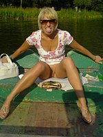 outdoor sex
