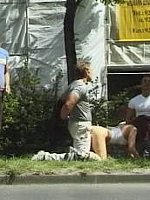 outdoor gf sex