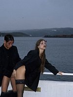 outdoor gf sex