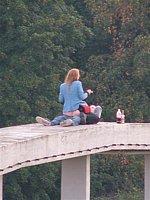 outdoor sex
