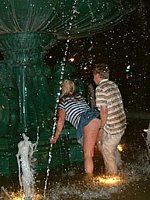 outdoor gf sex