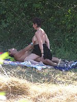 outdoor gf porn