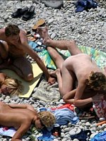 gf outdoor porn