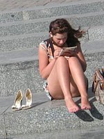 outdoor gf porn