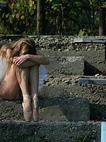 gf outdoor porn