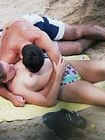 outdoor gf porn
