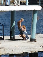 outdoor gf sex