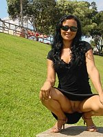 outdoor sex