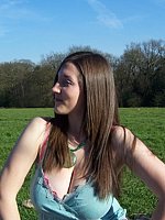 outdoor gf sex