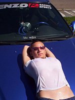outdoor sex