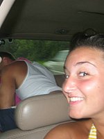 outdoor gf sex
