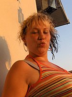 outdoor gf sex