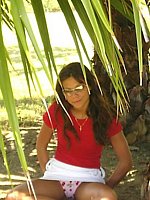 outdoor gf sex