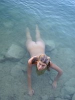 outdoor gf sex