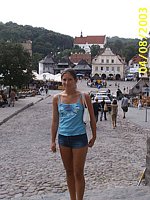 outdoor gf sex