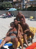 outdoor gf sex