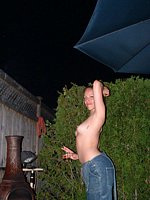 outdoor gf porn