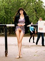 outdoor gf porn
