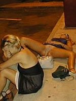 gf outdoor porn