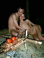outdoor sex