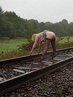 outdoor gf sex