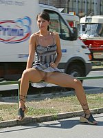 outdoor gf sex