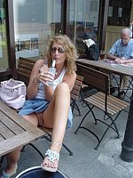 outdoor gf sex